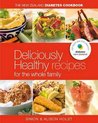 NZ Diabetes Cookbook