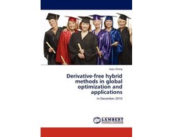 Derivative-Free Hybrid Methods in Global Optimization and Applications