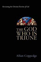 The God Who Is Triune