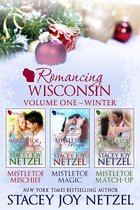 Romancing Wisconsin - Romancing Wisconsin Volume I