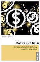 Macht und Geld