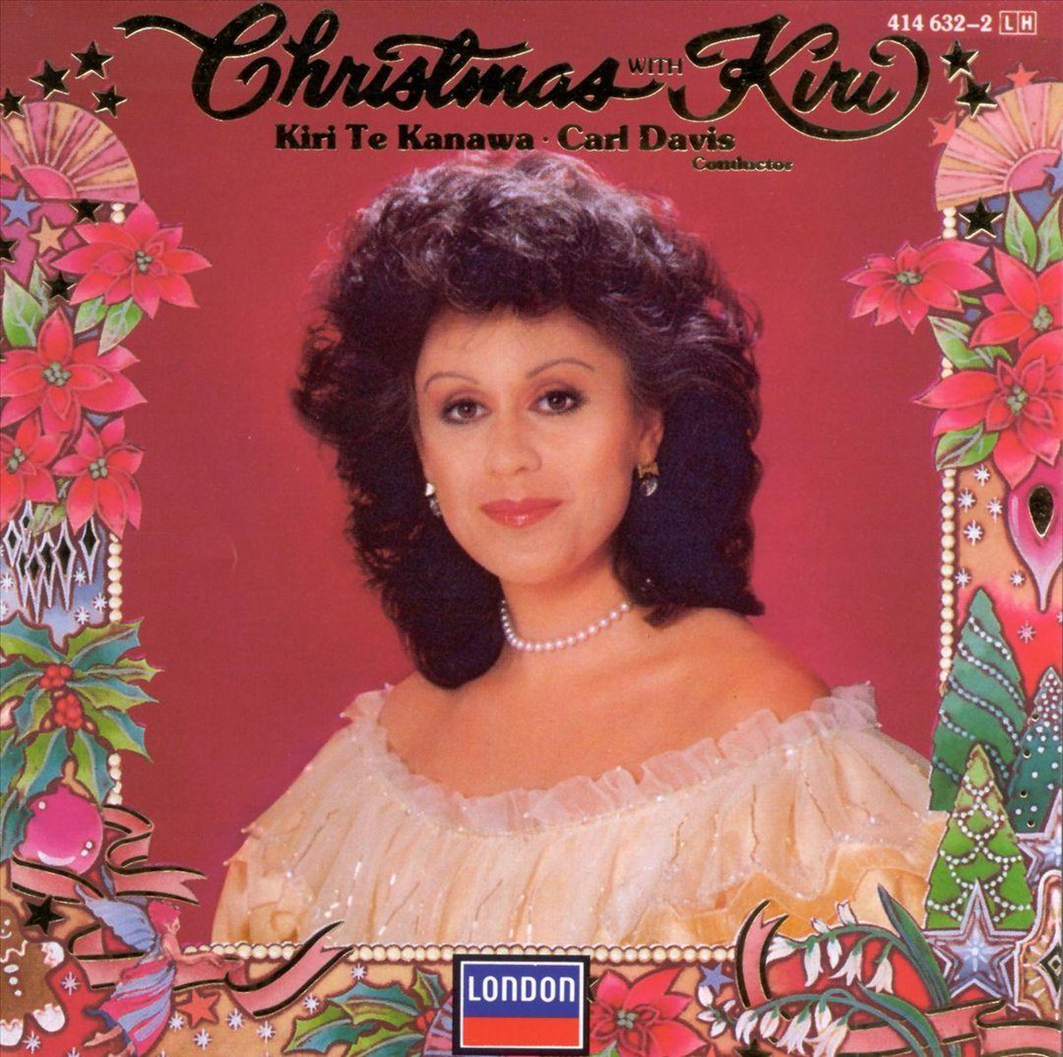 Christmas with Kiri