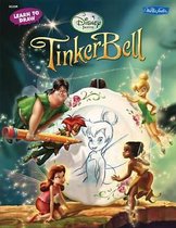 Tinker Bell, Learn to Draw