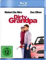 Dirty Grandpa/Blu-ray