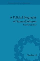 Eighteenth-Century Political Biographies-A Political Biography of Samuel Johnson