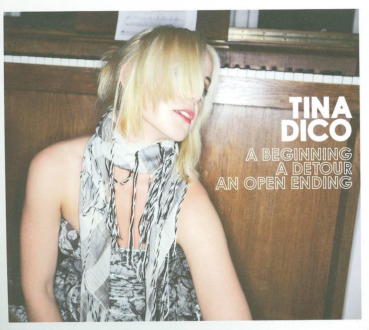 beginning-detour-an-open-tina-dico-cd-album-muziek-bol