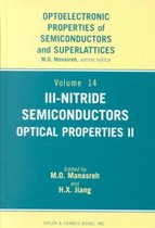 III-Nitride Semiconductors