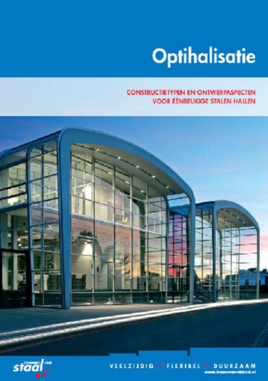 Optihalisatie - cover