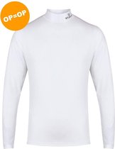 Baselayer Mock - Wit