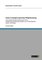 Kultur im Spiegel empirischer Pflegeforschung, Eine vergleichende Analyse empirischer pflegewissenschaftlicher Studien zum Themenbereich Kultur und Pflege - Roland Brühe, Annette Lauber