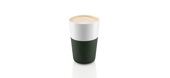 Eva Solo Café Latte Mok 0,36 L - 2 st.