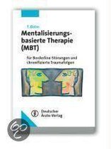Mentalisierungsbasierte Therapie (MBT)