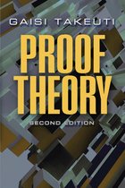 Dover Books on Mathematics - Proof Theory