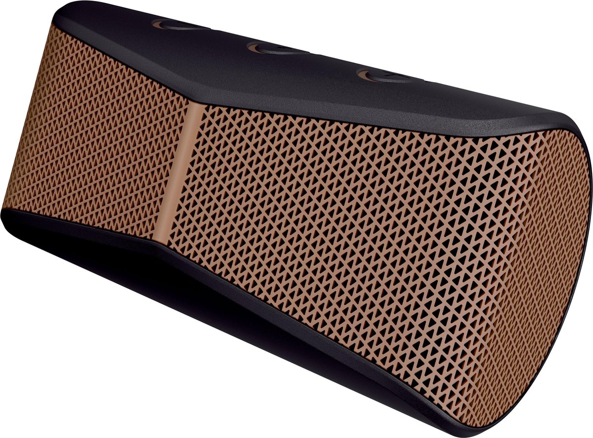 Logitech X300 Bluetooth speaker Zwart bol