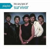 Playlist: The Very Best of Survivor