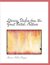 Literary Studies from the Great British Authors