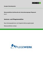 Senioren- und Pflegeimmobilien