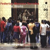 Frank Bungarten - Torroba: Guitar Works (Super Audio CD)