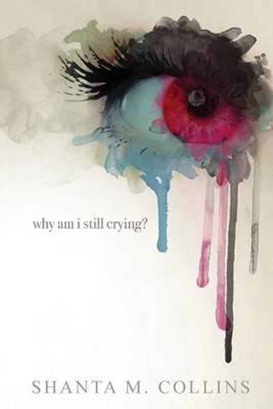 Why Am I Still Crying? - cover