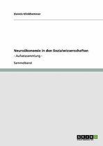Neurookonomie in Den Sozialwissenschaften