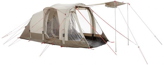 Nomad Cabin 3 NAS opblaasbare tent | bol.com