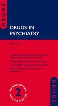 Drugs In Psychiatry 2nd