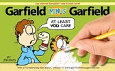 Garfield - Garfield Minus Garfield
