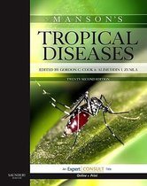 Manson'S Tropical Diseases