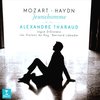 Mozart/Haydn/Jeunehomme