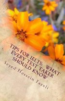 Tips for Ielts