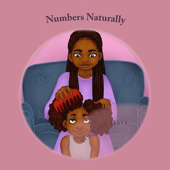 Numbers Naturally - cover