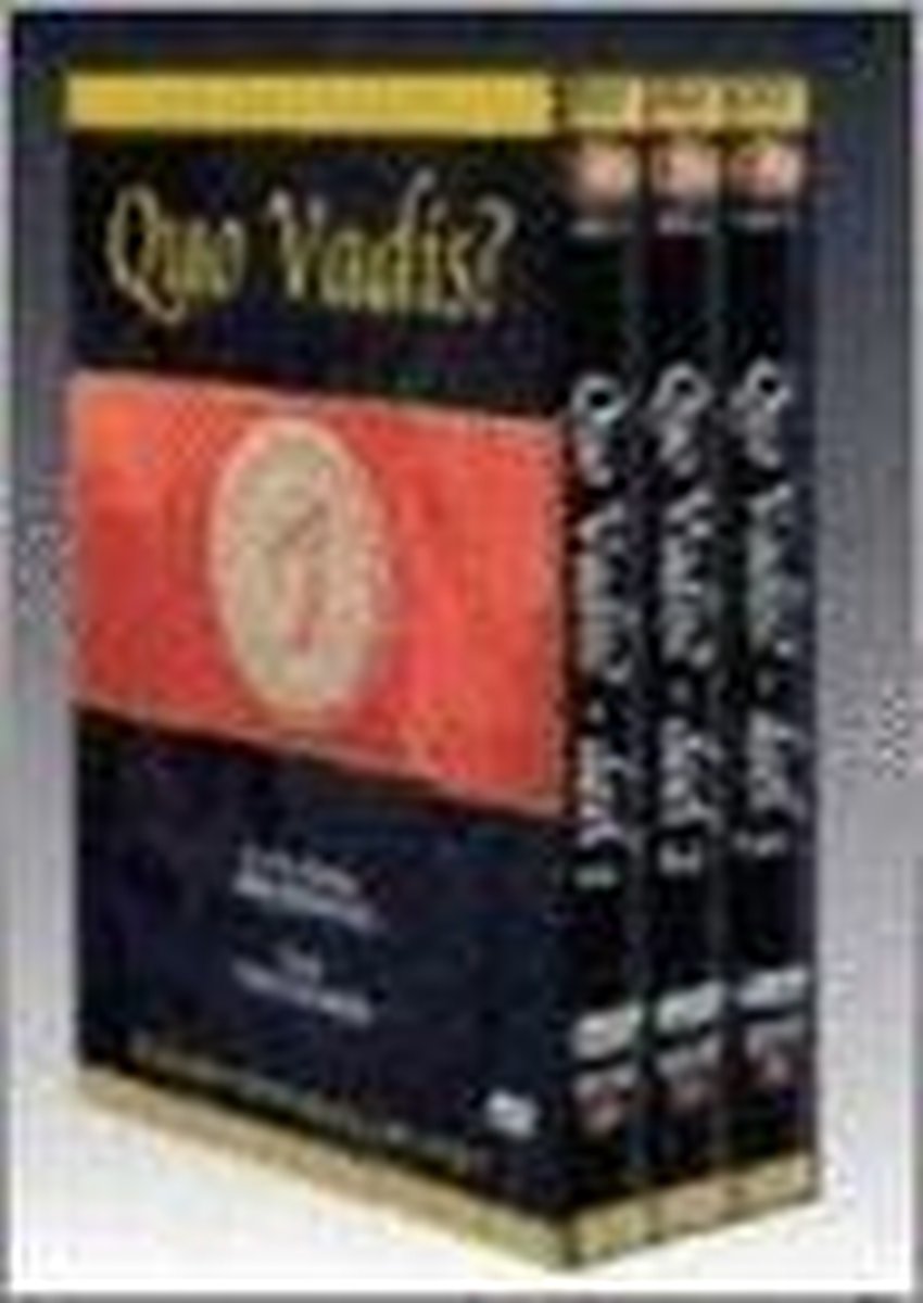 Quo Vadis