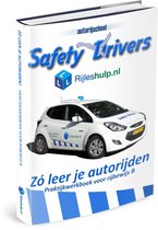 Praktijkboek Auto - Zó leer je autorijden
