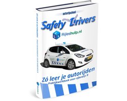 Bijzondere verrichtingen auto - Praktijkwerkboek Auto - Rijles boek auto