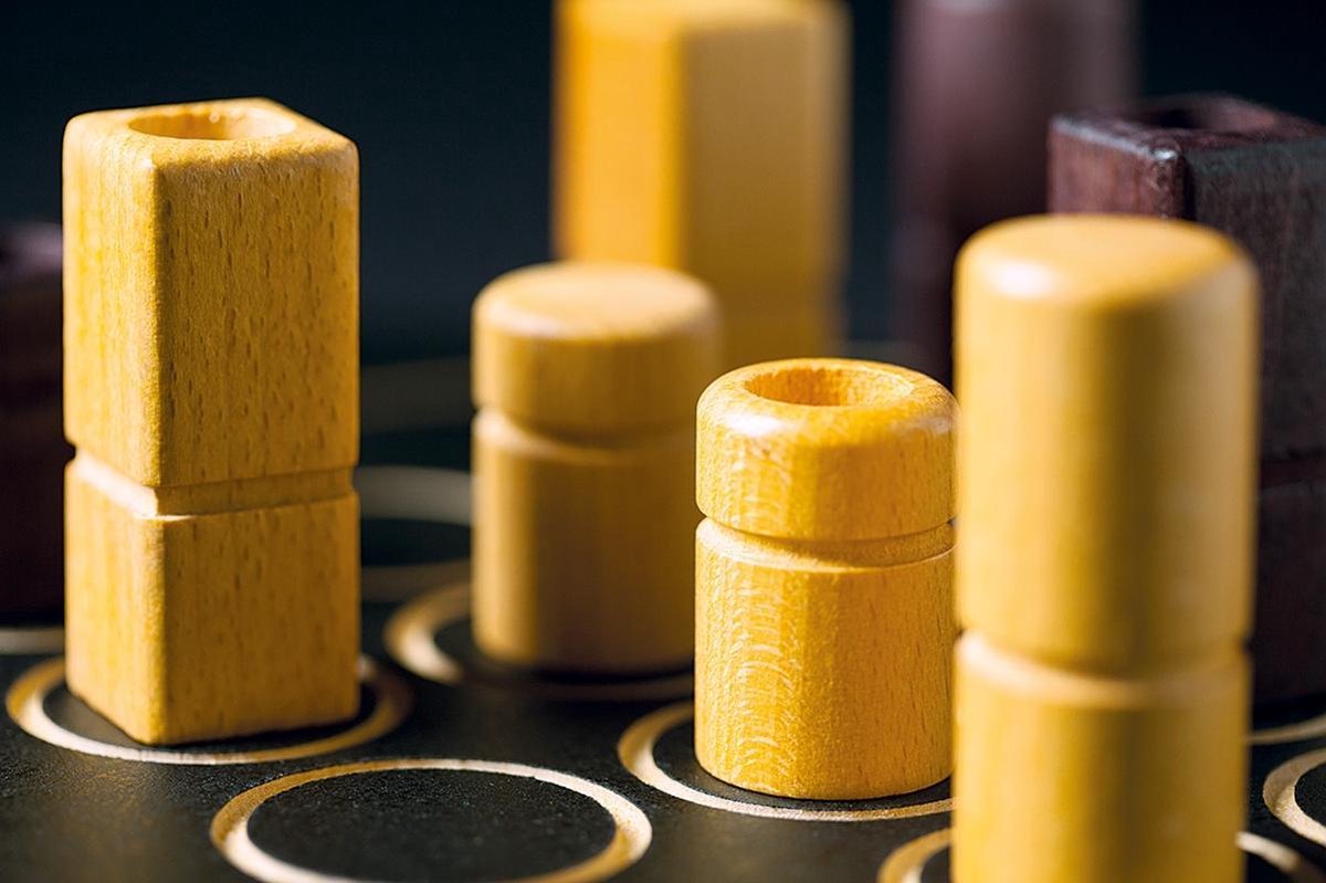 Quarto Classic — cadeau in Spellen & Speelgoed - foto 8