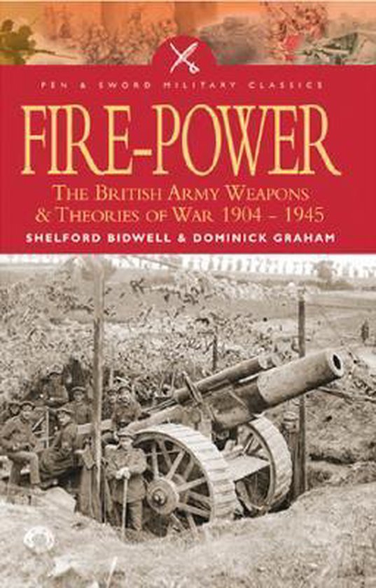9781844152162 - Fire Power