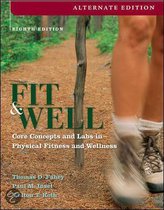 Fit & Well Core Concepts & Labs In Physi