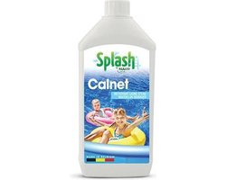 Splash - Calnet - Anti-Kalk - 1 L
