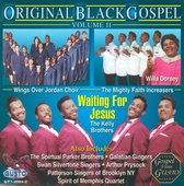 Waiting For Jesus: Original Black Gospel Vol. 2