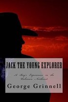 Jack the Young Explorer