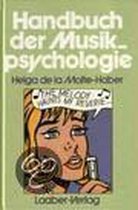 Handbuch Der Musikpsychologie