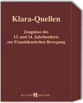 Klara-Quellen