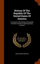 History of the Republic of the United States of America