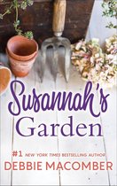 A Blossom Street Novel 3 - Susannah's Garden