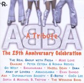 ABBA: A Tribute: The 25th Anniversary Celebration