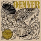 Denver - Rowdy Love (CD)
