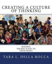 Creating a Culture of Thinking