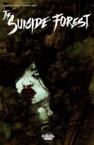 The Suicide Forest 1 - The Suicide Forest #1