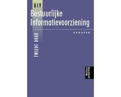 Bestuurlijke informatievoorziening