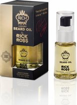 RICH by Rick Ross Baardolie - 30ml